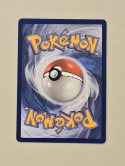 Pokemon: Ivysaur 134/132 Illustration Rare IR Full Art Holo Mega Evolution NM - Image 3