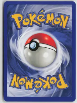Dark Muk 41/82 Uncommon Team Rocket Pokemon Unlimited Near Mint - Image 2