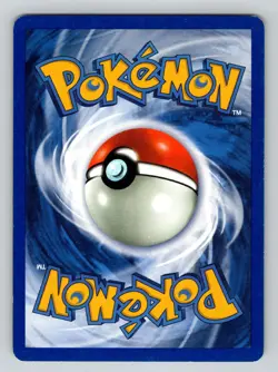 Sabrina's Porygon 98/132 Common Gym Challenge Pokemon Unlimited LP - Image 2