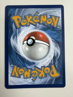Grant - GG62/GG70 - Pokemon Crown Zenith Galarian Gallery Full Art Card NM - Image 2