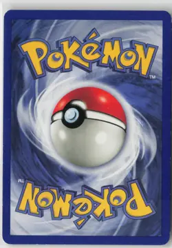 Dark Rapidash 44/82 Uncommon Team Rocket Pokemon Unlimited Near Mint - Image 2