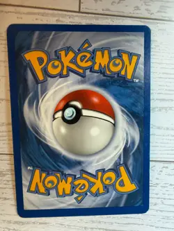 Pokemon TCG Eevee 075/147 Aquapolis e-Card Common Regular English 2002 50 HP - Image 2
