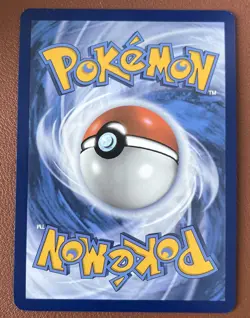 Hop’s Snorlax 184 Promo - Journey Together Stamped Prerelease Pokemon - NM - Image 2