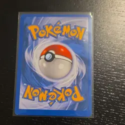 Pokemon Snorlax Jungle Holo Rare 11/64 1999 90 HP Unlimited English Sugimori - Image 2