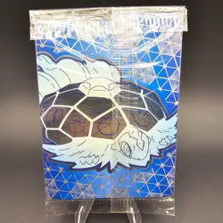 Noctowl 141 SVP Scarlet & Violet Sealed Black Star Promo - Image 2