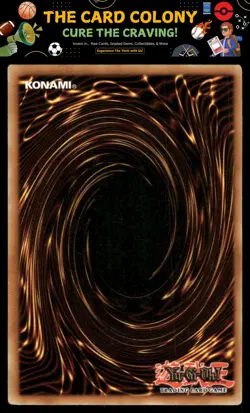 Pharaonic Guardian #PGD-076 Spirit Reaper - Image 2