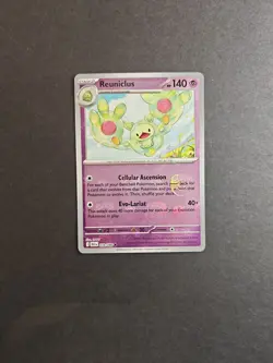 Reuniclus Master Ball 039/086 Pokemon TCG - Image 3
