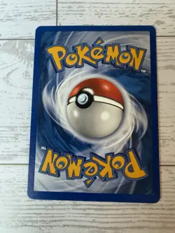 The Pokemon Company Pokemon TCG Smeargle 109/147 Aquapolis 2002 - Image 2