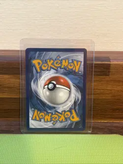Pokemon TCG Alolan Dugtrio Holo Card Sv08: Surging Sparks 208/191 NM Condition - Image 2
