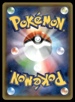 Floette 022/032 CP3 Pokekyun 1st Ed Pokemon Japanese LP - Image 2