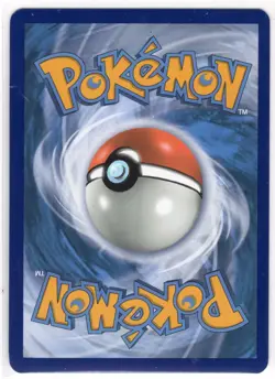 2023 Pokemon: Lugia ex classic collection 017/034 NM - Image 2
