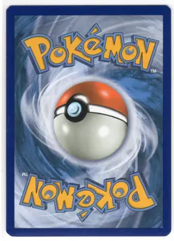 2016 Pokemon: Mew reverse holo 53/108 XY: evolutions LP - Image 2