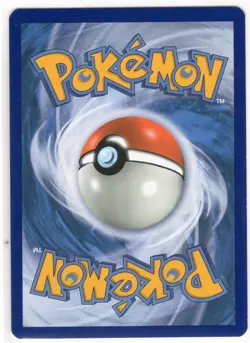 2016 Pokemon: Poliwrath Holo rare 25/108 XY: evolutions NM - Image 2