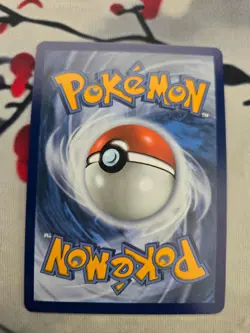 Forest of Vitality 117/132 Uncommon Mega Evolution Pokemon Reverse Holo NM - Image 2