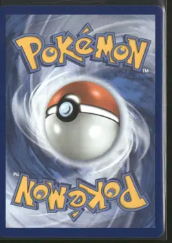 Delphox MEP 074 STAFF - Pokemon TCG Chaos Rising Pre Release Black Star Promo NM - Image 2