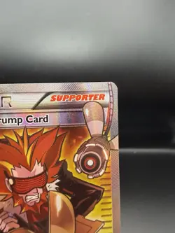 Lysandre's Trump Card 118/119 Phantom Forces Pokemon LP - Image 3