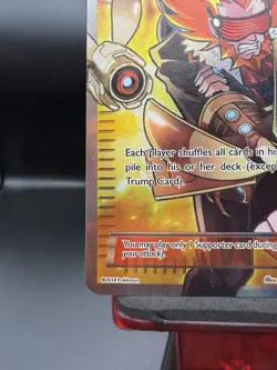Lysandre's Trump Card 118/119 Phantom Forces Pokemon LP - Image 5