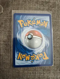 Pokemon TCG - Emolga - 112/086 - Illustration Rare - SV: Black Bolt - Image 2