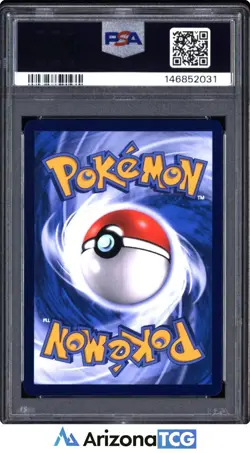 Pokemon 2025 Pikachu 004/SV-P Promo Simplified Chinese GEM MINT PSA 10 - Image 2