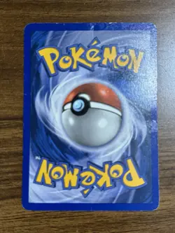 Pokemon Dark Vaporeon 9/110 Legendary Collection Reverse Holo Rare 2002 English - Image 2