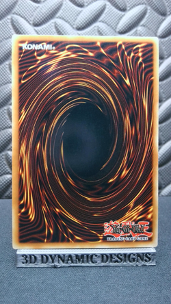 | Yugioh Light and Darkness Dragon LDPP-EN001 Ultra Rare Light Power Pack NM - Image 2