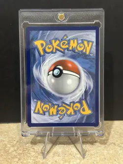 Pikachu V SWSH061 SWSH: Pokemon Sword & Shield Promo Cards Holo NM (w/o Mag) - Image 2