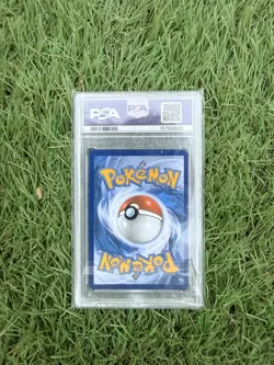 Pokemon 2025 Mega Charizard X ex Me02 SIR Holo 125/094 PSA 10 - Image 3