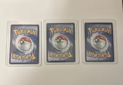 Pokemon TCG Ascended Heroes Mega Attack Rare Lot Froslass Diancie Hawlucha NM/M - Image 2