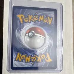 Pokemon TCG Rayquaza VMAX Secret Rare Holo Rapid Strike TG29/TG30 EN 2022 - Image 2