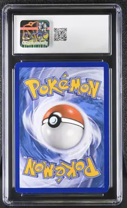 Blastoise EX XY122 Red & Blue Collection Pokemon CGC 6.5 Ex/Nm+ - Image 2