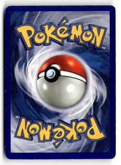Pokemon Card Ivysaur LP Base Set (Shadowless) Uncommon 030/102 - Image 2