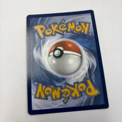 Pikachu 27/78 Pokemon GO Stamped Cosmos Holo Rare Pokemon Card SWIRL - Image 2