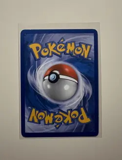 Kingdra - 7/146 Legends Awakened - Holo SWIRL Pokemon Card - LP - Image 2