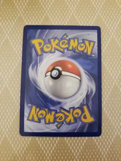 Drapion V Pokemon Prize Pack Series 3 Promo Pokemon Card NM/LP - Image 2