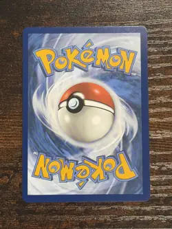 Wally's Compassion 186/132 Me01: Mega Evolution Holo Trainer Card SIR - Image 2