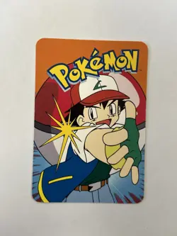 Pokemon Card - Venonat #048 - Vending Machine - Holo - Image 2
