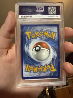 Charizard ex 056 Sv: Scarlet & Violet Promo Cards Holo PSA 10 GEM MINT - Image 2