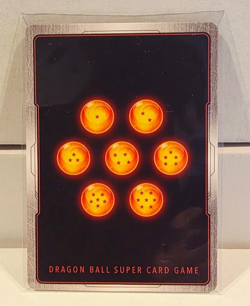 Bandai Dragon Ball Super Card Game Son Goku Supreme Showdown SPR TB2-002 - Image 2