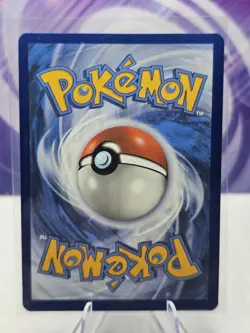 Pokemon Braixen TG01/TG30 Silver Tempest Ultra Rare Full Art Holo Card NM - Image 2