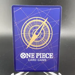 Perona OP14-033 Special Holo 6000 Power One Piece Card Game Character EN - Image 2