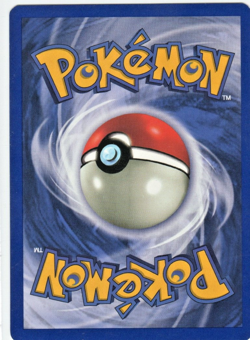 1999 Pokemon PIKACHU Kids WB Presents Pokemon The First Movie Promo Card #4 LP - Image 2