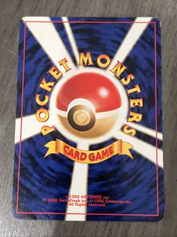 Lot Of 11 Pokemon Japanese Gold,Silver, New World Cards - Image 5