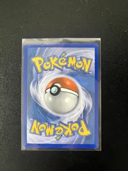 Emboar 27/113 NM Legendary Treasures Holo Pokemon Card - Image 2
