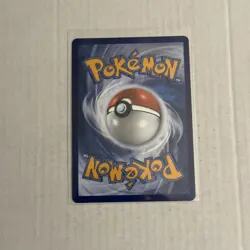 Charizard ex 196 Sv: Scarlet & Violet Promo Cards Holo. Pk002730 - Image 2