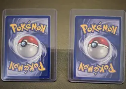 Pokemon TCG Mewtwo & Electabuzz - WoTC Movie Promo (PR) [2-Card Lot] - Image 5