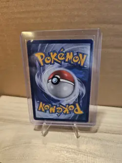 Pokemon Celebrations: Classic Collection #145/147 Garchomp C LV.X card - Image 2