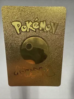 Pokemon Blastoise & Piplup GX Metal Gold Foil Tag Team 270 HP Basic Card 39/236 - Image 2