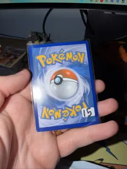 Pokemon TCG Seismitoad EX Full Art Holo Card XY-Furious Fists 106/111 - Image 2