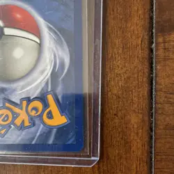 Flareon 19/64 Jungle Rare Pokemon Card 1999 WOTC Vintage - Image 5
