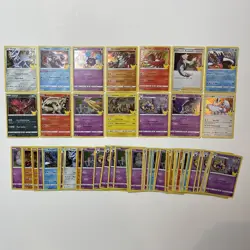 Pokemon Celebrations Bulk Card Lot - 25th Anniversary- LP+ - NM - Image 1